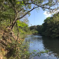 Río Coclé - Penonome