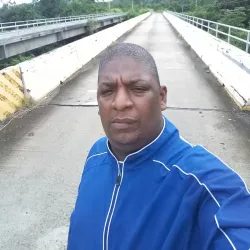 Río Coclé - Penonome