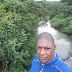 Río Coclé - Penonome