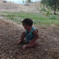 Río Coclé - Penonome