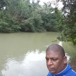 Río Coclé - Penonome