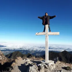 Barú Volcano National Park - Puerto Armuelles