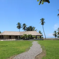 Chiriquí Gulf - Puerto Armuelles