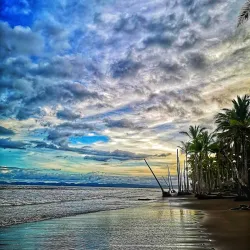 Chiriquí Gulf - Puerto Armuelles