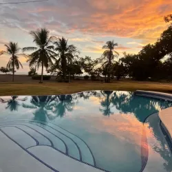 Chiriquí Gulf - Puerto Armuelles