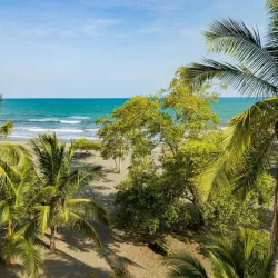 Chiriquí Gulf - Puerto Armuelles