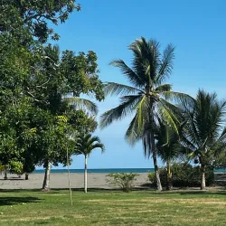 Chiriquí Gulf - Puerto Armuelles