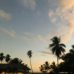 Chiriquí Gulf - Puerto Armuelles