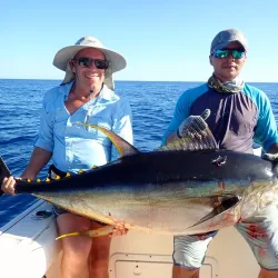 Fishing Tours - Puerto Armuelles