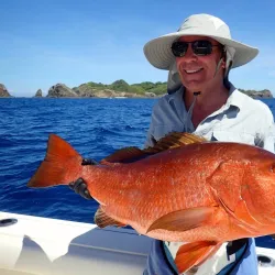 Fishing Tours - Puerto Armuelles
