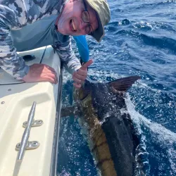 Fishing Tours - Puerto Armuelles