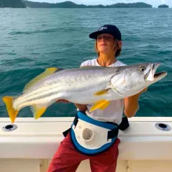 Fishing Tours - Puerto Armuelles