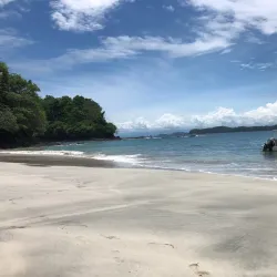 Isla Boca Brava - Puerto Armuelles