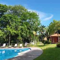 Isla Boca Brava - Puerto Armuelles