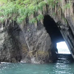Isla Boca Brava - Puerto Armuelles
