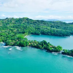 Isla Boca Brava - Puerto Armuelles