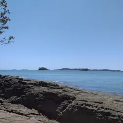 Isla Boca Brava - Puerto Armuelles