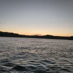 Isla Boca Brava - Puerto Armuelles