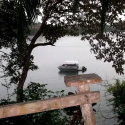 Isla Boca Brava - Puerto Armuelles