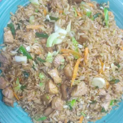 Local Seafood Restaurants - Puerto Armuelles