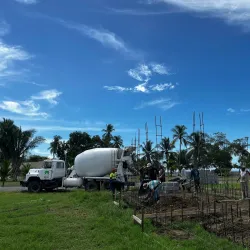 Mangrove Forests - Puerto Armuelles