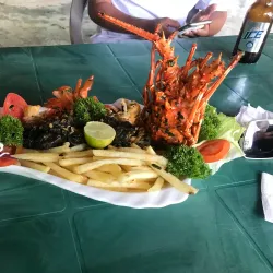 Puerto Armuelles Cultural Center - Puerto Armuelles