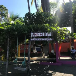 Puerto Armuelles Cultural Center - Puerto Armuelles