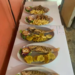 Puerto Armuelles Cultural Center - Puerto Armuelles