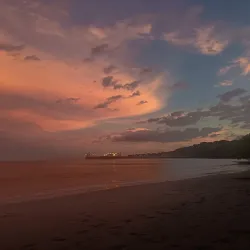 Puerto Armuelles Cultural Center - Puerto Armuelles