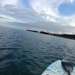 Puerto Armuelles Cultural Center - Puerto Armuelles