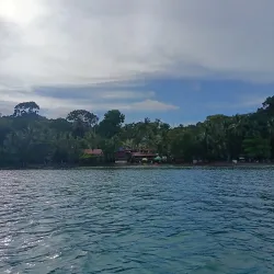 Puerto Armuelles Cultural Center - Puerto Armuelles