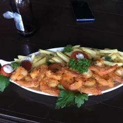 Puerto Armuelles Cultural Center - Puerto Armuelles