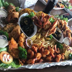 Puerto Armuelles Cultural Center - Puerto Armuelles