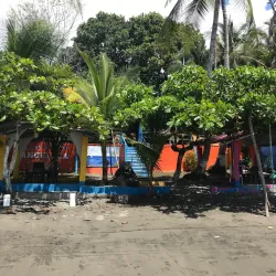 Puerto Armuelles Cultural Center - Puerto Armuelles