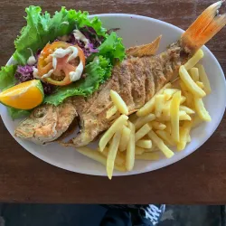 Puerto Armuelles Cultural Center - Puerto Armuelles