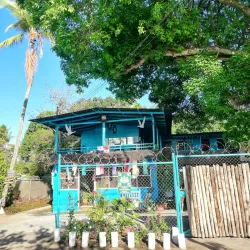 Corotu Beach - Río Hato