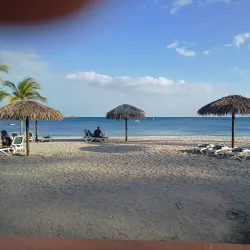 Farallon Beach - Río Hato