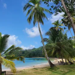 Isla Grande - Río Hato