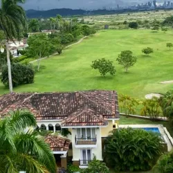 Panama Pacifico Golf & Country Club - Río Hato
