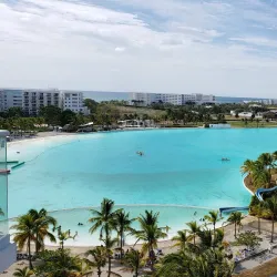 Playa Blanca - Río Hato