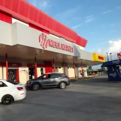 Río Hato Market - Río Hato