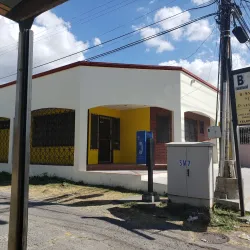 Biblioteca Pública de San Miguelito - San Miguelito