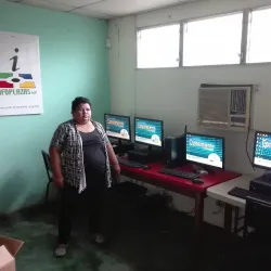 Biblioteca Pública de San Miguelito - San Miguelito