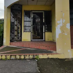 Biblioteca Pública de San Miguelito - San Miguelito