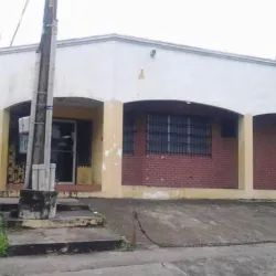 Biblioteca Pública de San Miguelito - San Miguelito