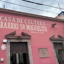 Centro Cultural de San Miguelito - San Miguelito