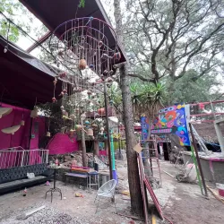 Centro Cultural de San Miguelito - San Miguelito