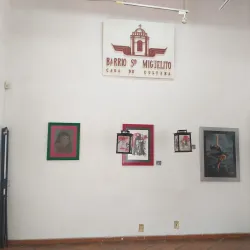 Centro Cultural de San Miguelito - San Miguelito