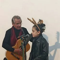 Centro Cultural de San Miguelito - San Miguelito