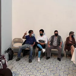 Centro Cultural de San Miguelito - San Miguelito